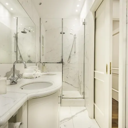Apartmán Montenapoleone Rentclass Gloria