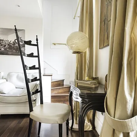 Montenapoleone Rentclass Gloria Apartmán