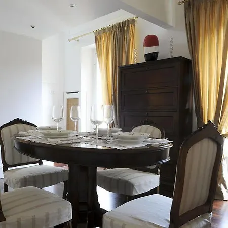 Apartmán Montenapoleone Rentclass Gloria Milán