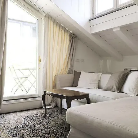 Apartmán Montenapoleone Rentclass Gloria