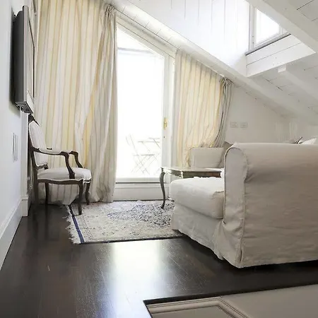 Montenapoleone Rentclass Gloria Apartmán