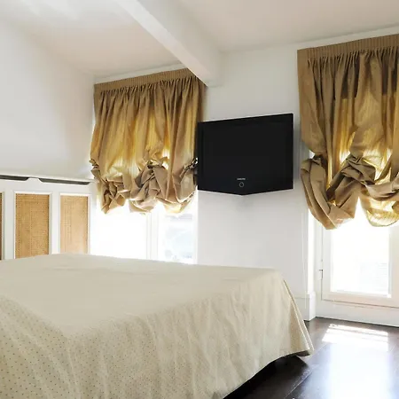 Apartmán Montenapoleone Rentclass Gloria Milán