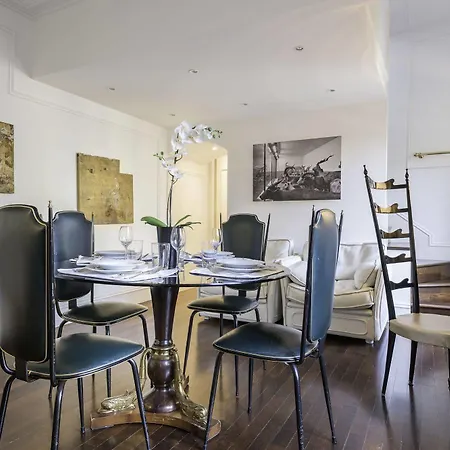 Διαμέρισμα Montenapoleone Rentclass Gloria
