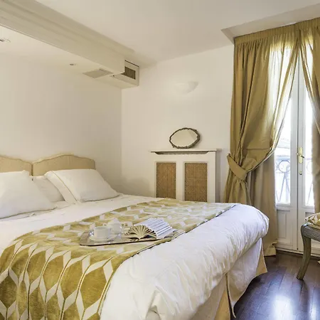 Apartmán Montenapoleone Rentclass Gloria
