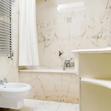 Apartmán Montenapoleone Rentclass Gloria Milán