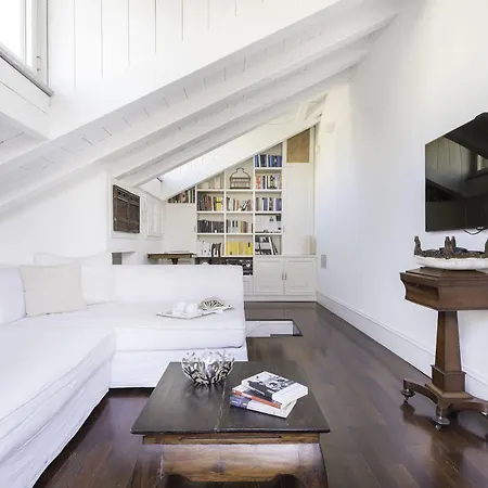 Apartmán Montenapoleone Rentclass Gloria Milán
