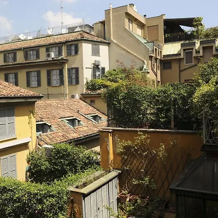 Montenapoleone Rentclass Gloria