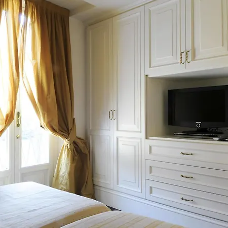 Apartmán Montenapoleone Rentclass Gloria