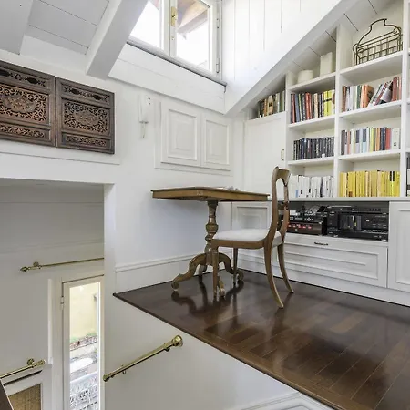 Montenapoleone Rentclass Gloria Apartmán Milán