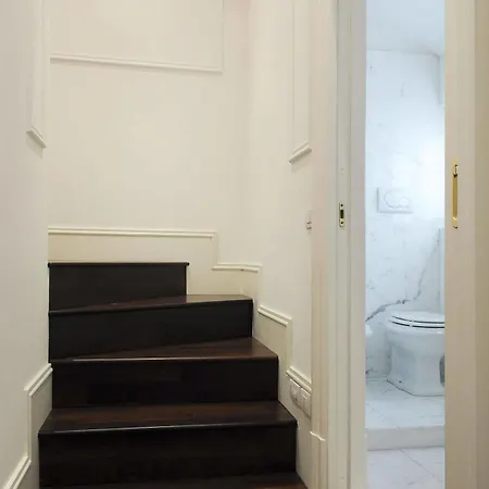 Apartmán Montenapoleone Rentclass Gloria *
