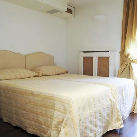 Montenapoleone Rentclass Gloria Lejlighed Milano